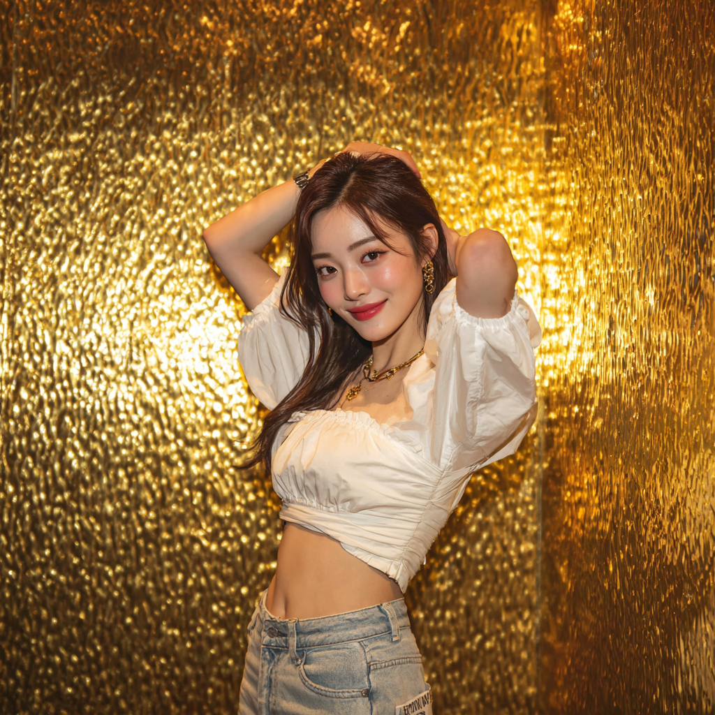 홍대 뮤즈 룸싸롱 이미지 5